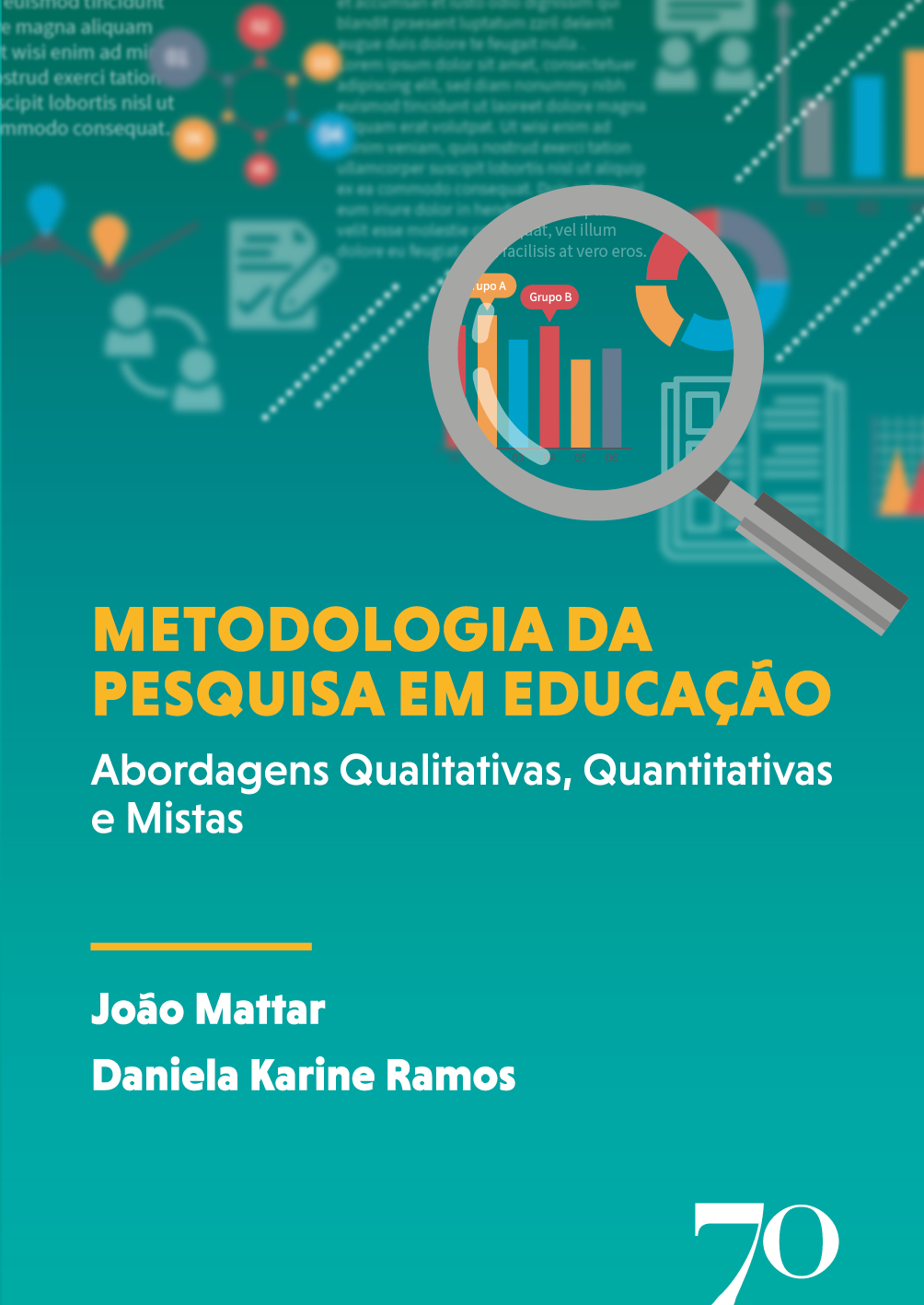 Vertentes da pesquisa brasileira sobre a metodologia de jogos nos