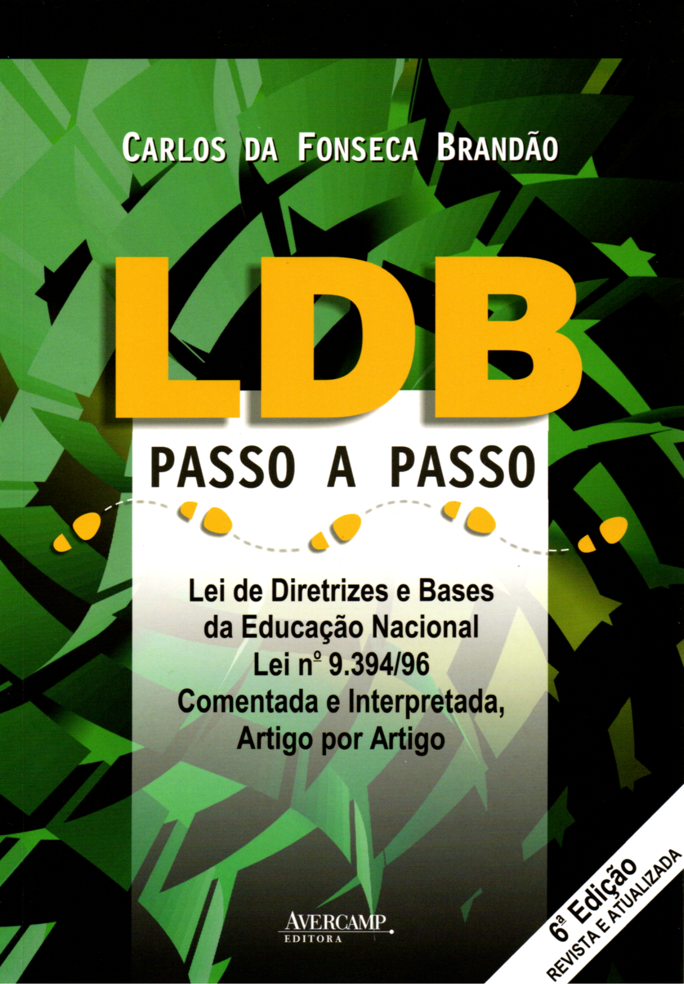 LDB Passo A Passo – Artesanato Educacional