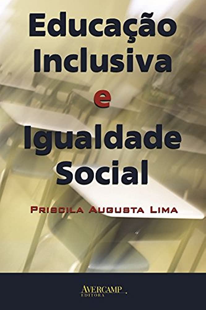 Livro Introducao a Libras - Educação Inclusiva